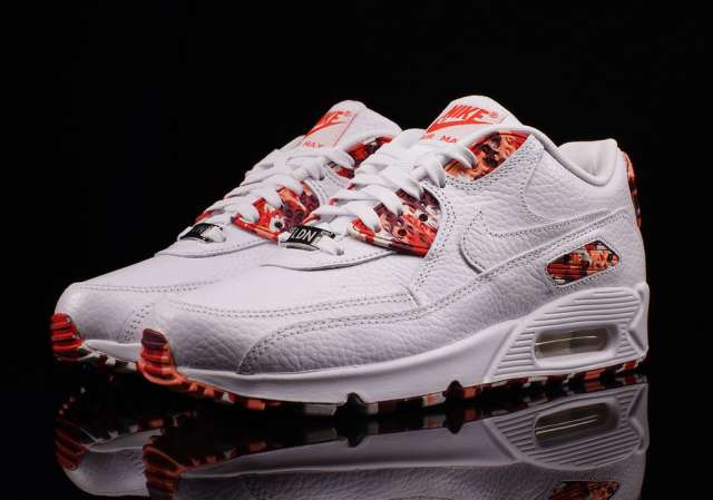 Nike Air Max 90 _SKU278312612043005